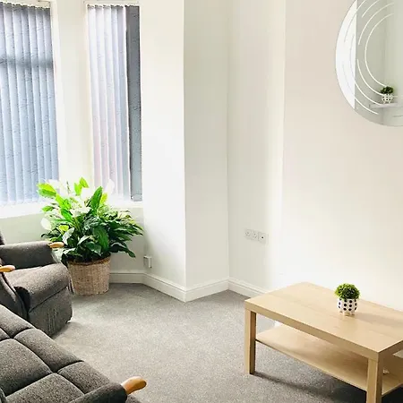 Casa vacanze Beautiful 4 Bedroom 2 Bathroom House Close To Centre Leeds (West Yorkshire)